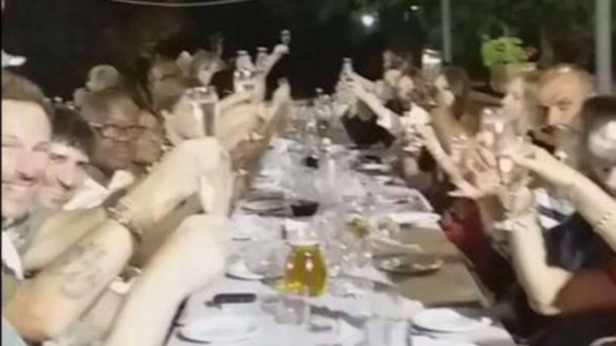 Cena per ricordare Davide: assassinato a Cesena dal vicino di casa