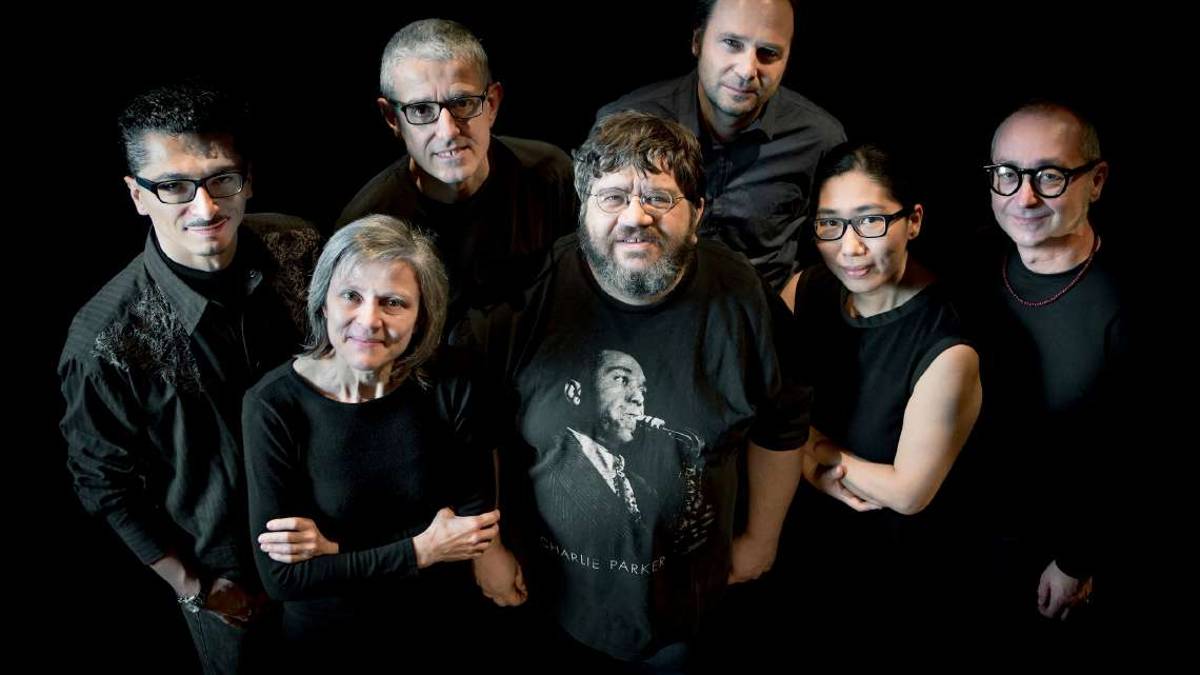 Al Bonci i Sentieri Selvaggi della musica del Novecento