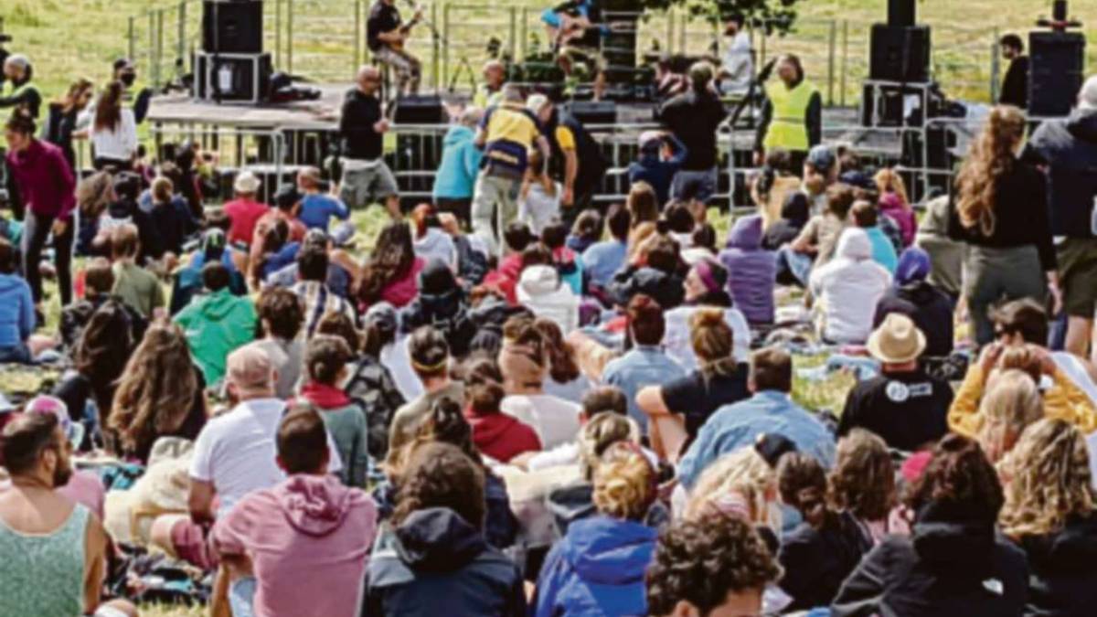Valle Savio, calendario unico e contriburi per eventi di richiamo