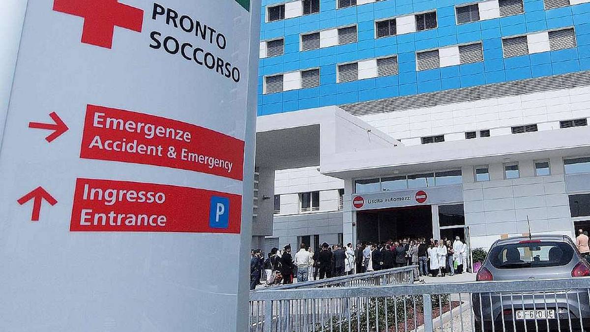 Rimini, perde in gravidanza due gemellini: era stata otto volte al Pronto Soccorso