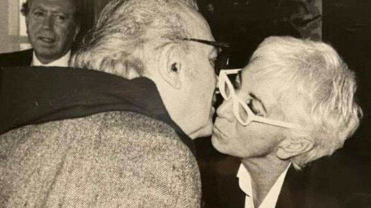 LIna Wertmuller: Io, pessima aiuto regista di Fellini