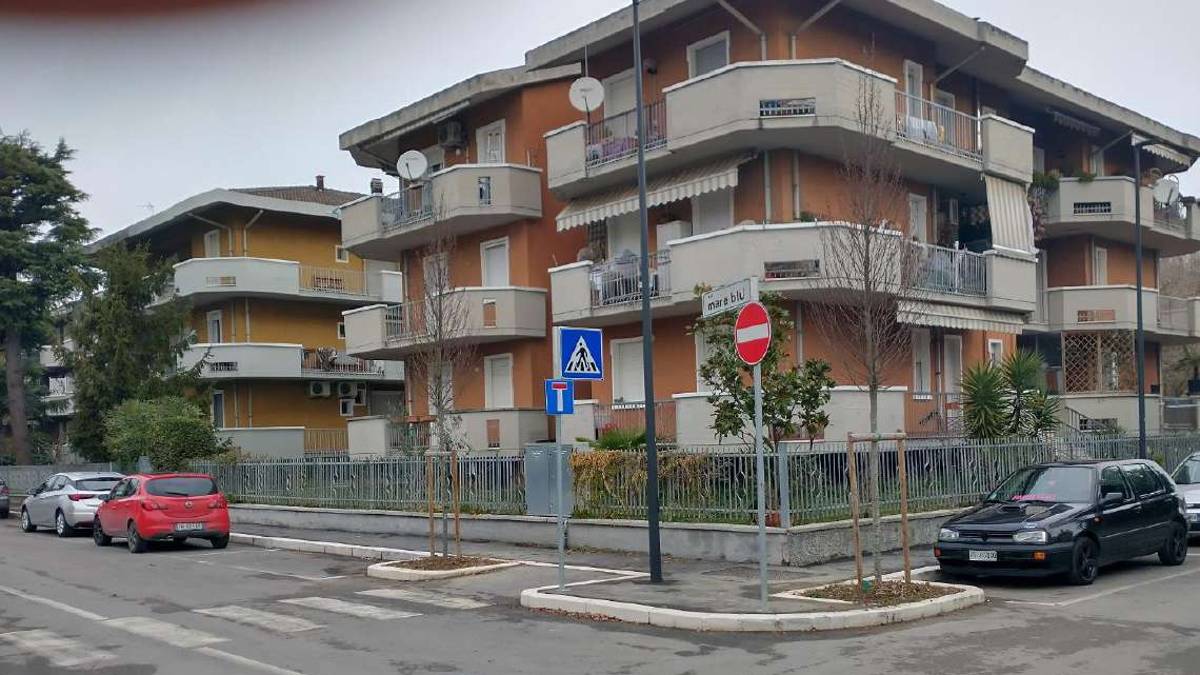 San Mauro Mare: ladri messi in fuga dai proprietari di casa