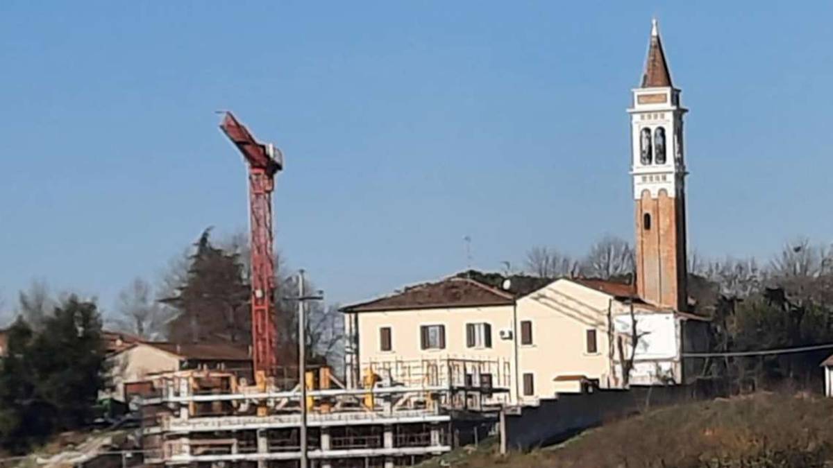 Forlì. San Varano, nuovo centro polifunzionale pronto a fine anno
