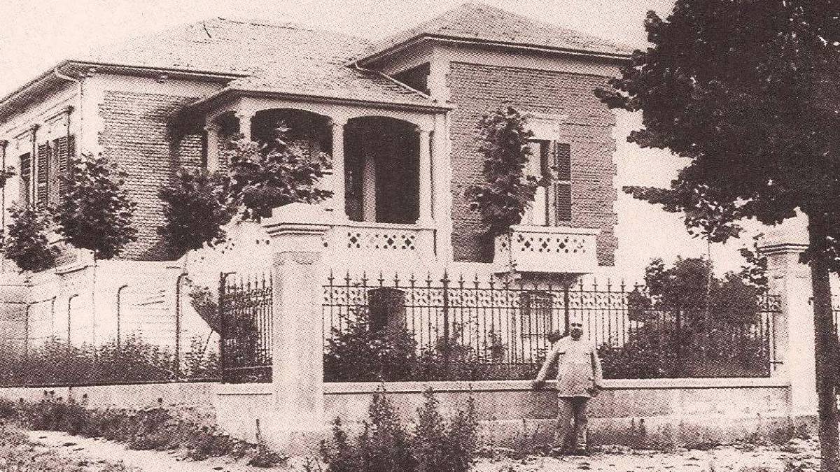 Le elezioni politiche del maggio 1921