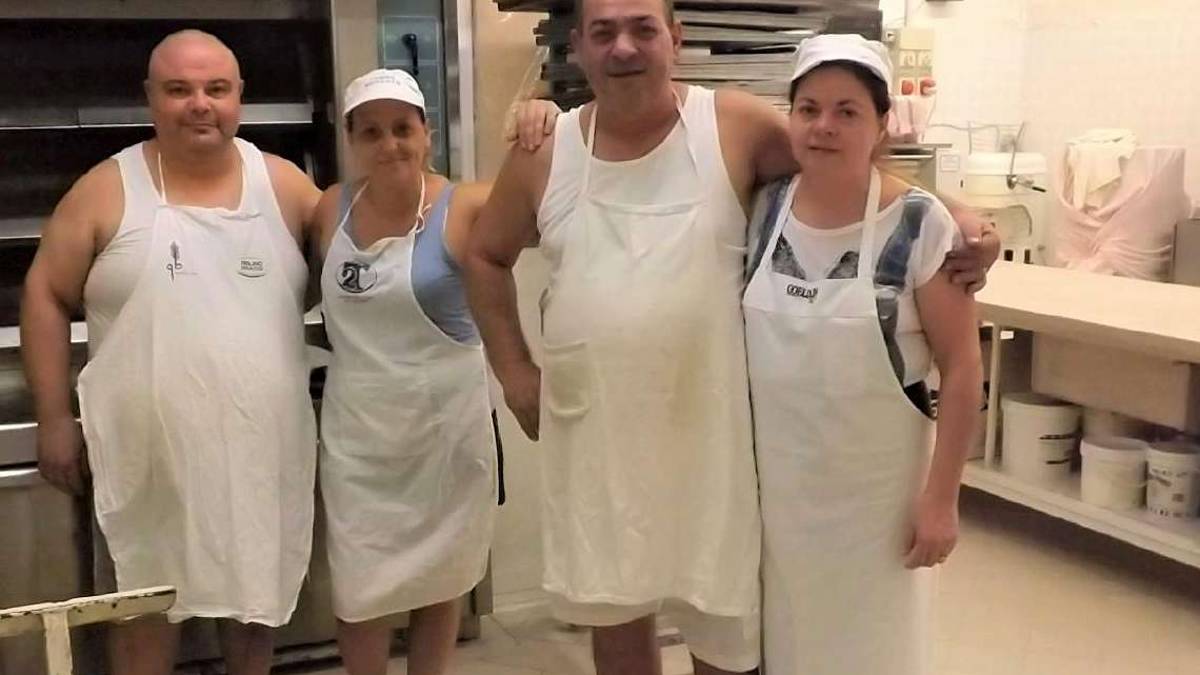 Sant'Agata sul Santerno: torna il panificio