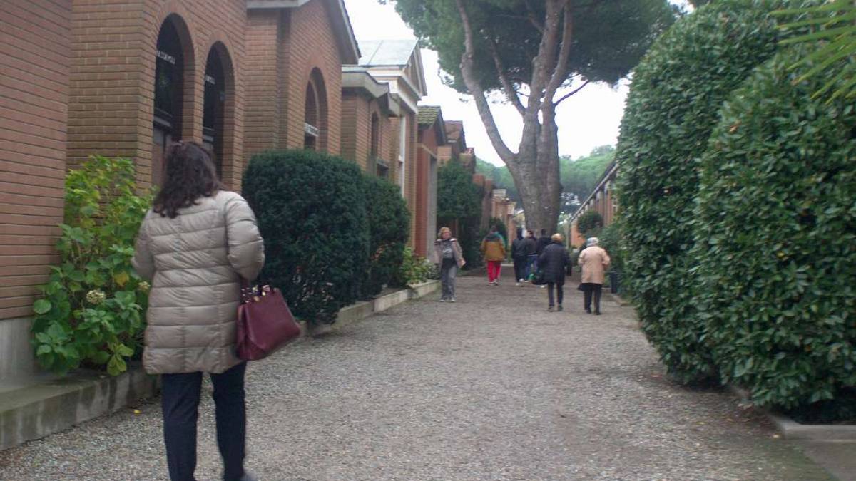 Ravenna, caro energia: cremare i defunti costa di più