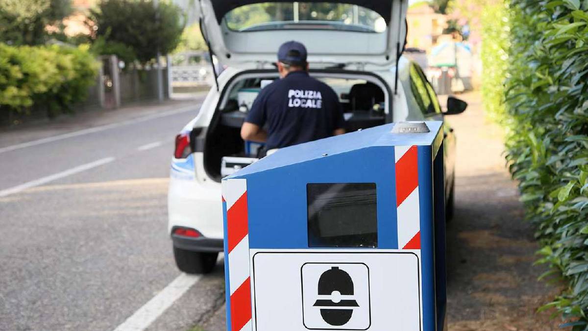 Ravenna, velox in aumento ma per la sicurezza serve anche altro