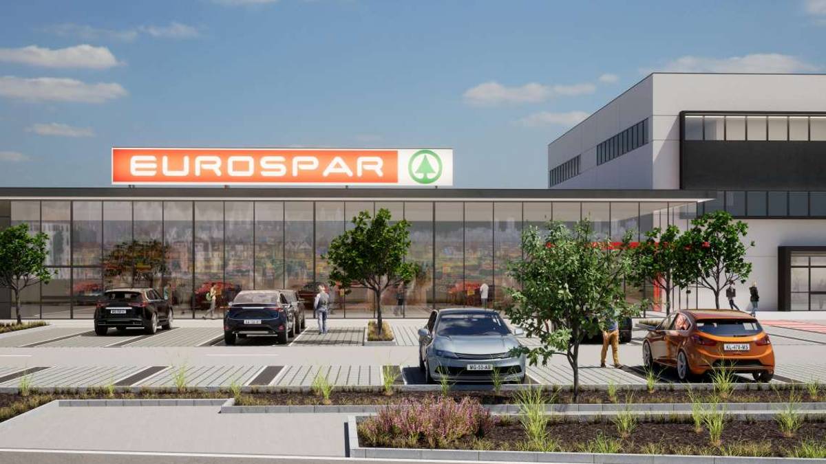 Lavoro a Santarcangelo: nuovo Eurospar, 35 assunti
