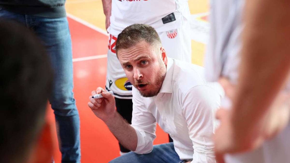 Basket B, Andrea Costa sfida il Fiorenzuola e insegue la continuità