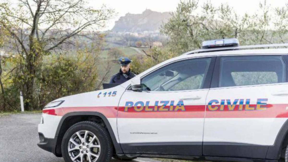 San Marino, bloccate 2800 confezioni di integratori