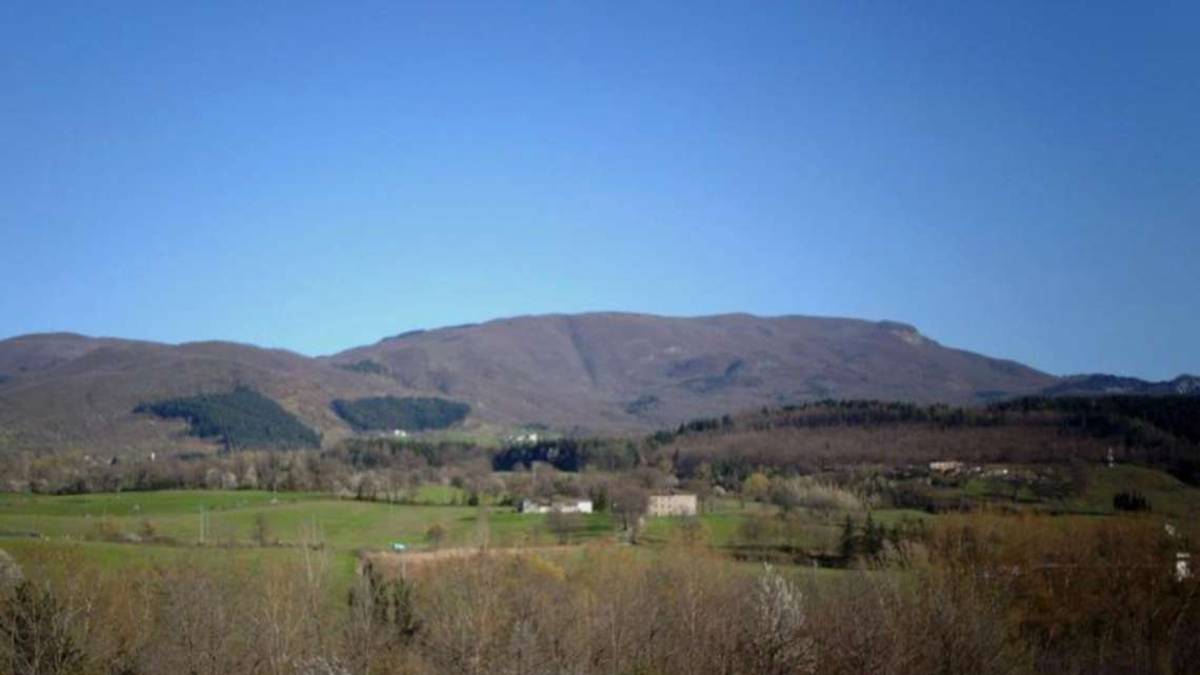 Verghereto, torna il progetto per pale eoliche alla Biancarda