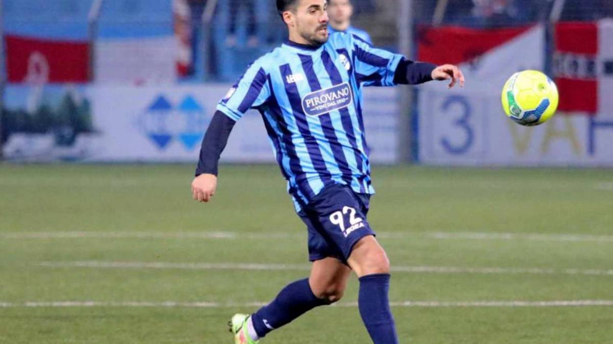 Calcio C, Ardizzone e Ilari: Cesena, attento a quei due