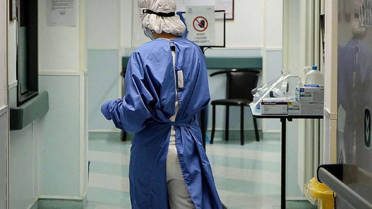 Parte la mobilitazione per salvare la sanità. La Regione: serve il 7,5% del Pil