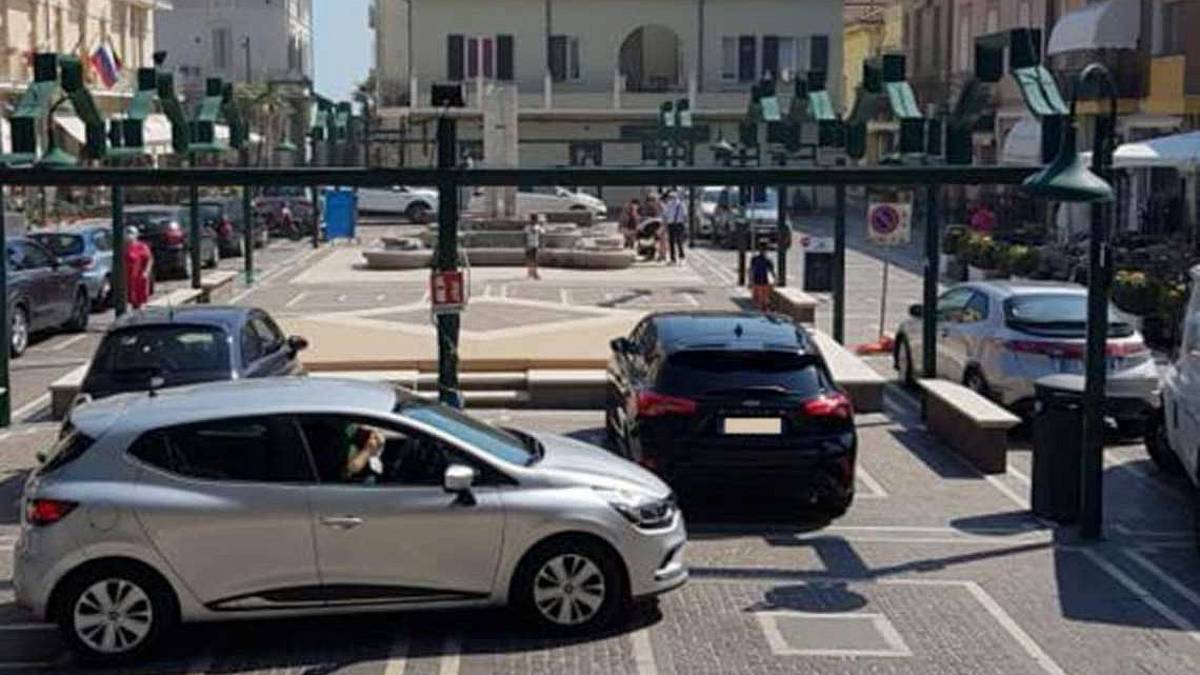 Viserba, il sottopasso slitta a dopo l'estate