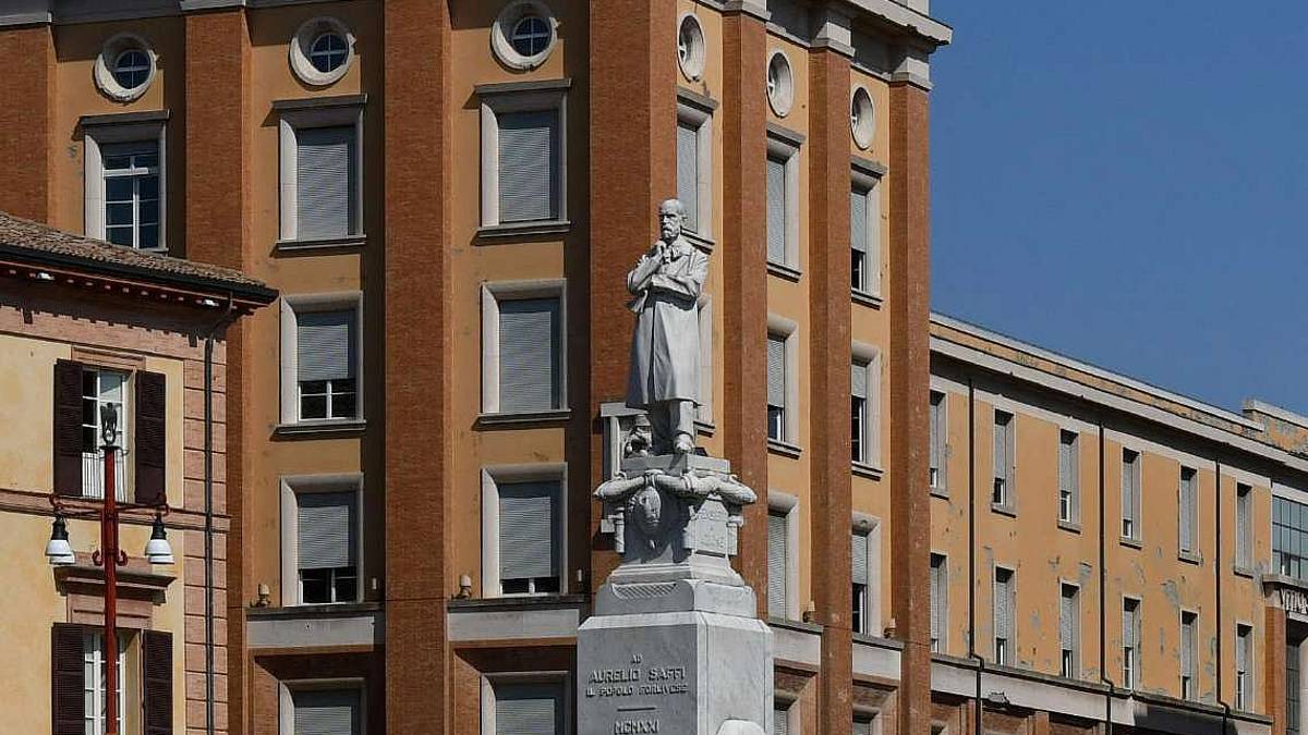 Nuova immagine: il progetto per promuovere il centro