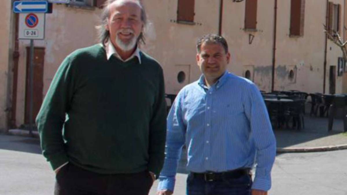 Longiano, nel sondaggio luci e ombre del centrosinistra