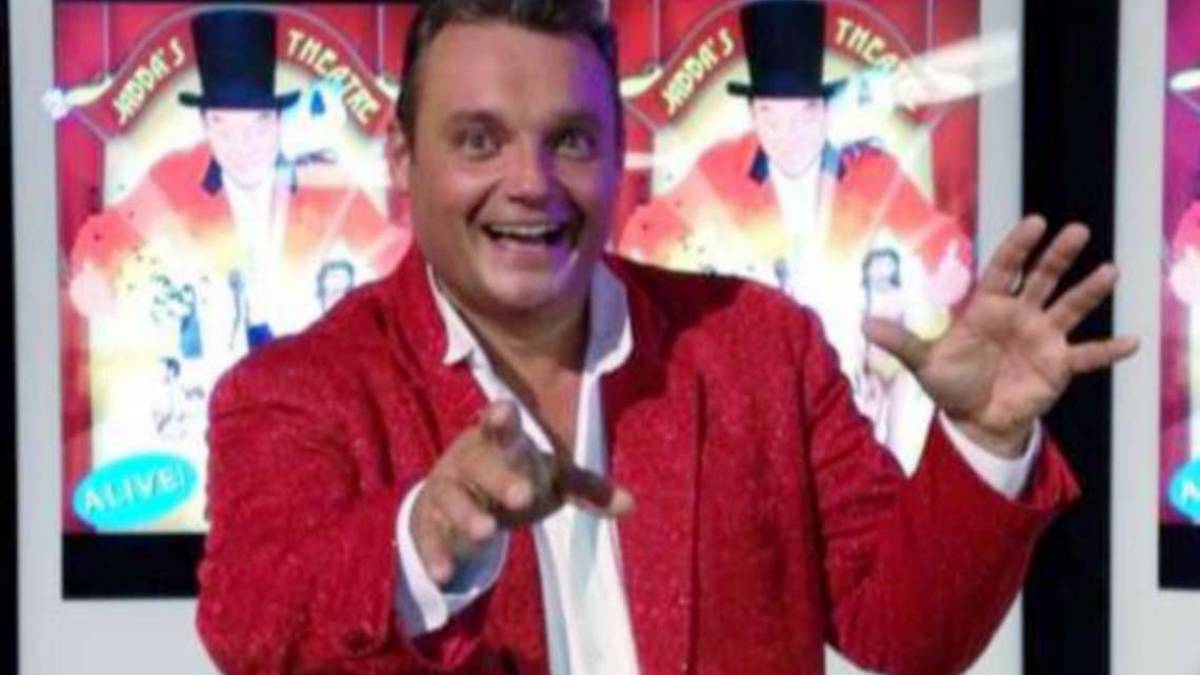 Lugo, è morto Ustignani, era per tutti il mago Jabba