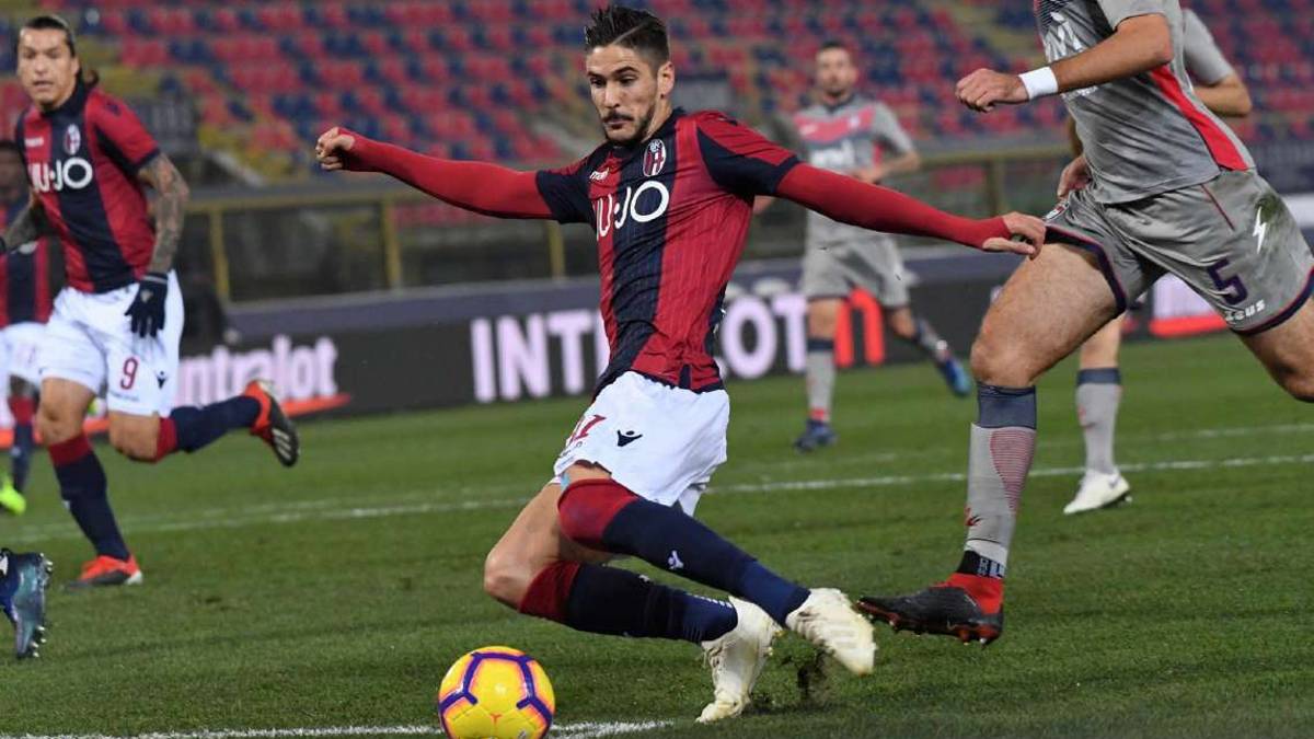 Calcio C, Cesena: suggestione Falcinelli in attacco