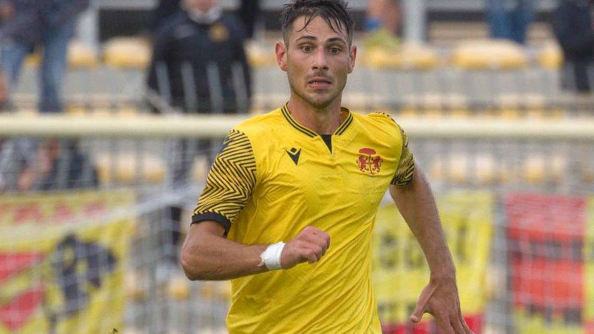 Calcio D, Ravenna, un anticipo pericoloso col Real Forte Querceta