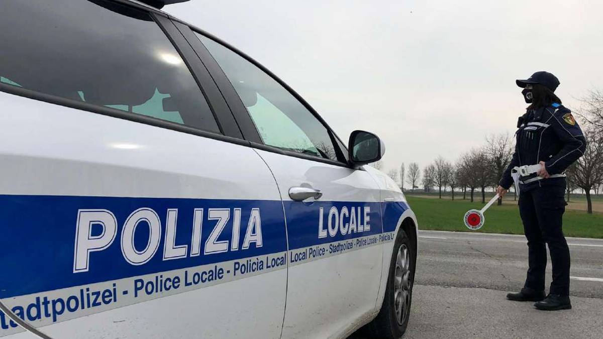 Ravenna, in estate 125 agenti in più per le strade