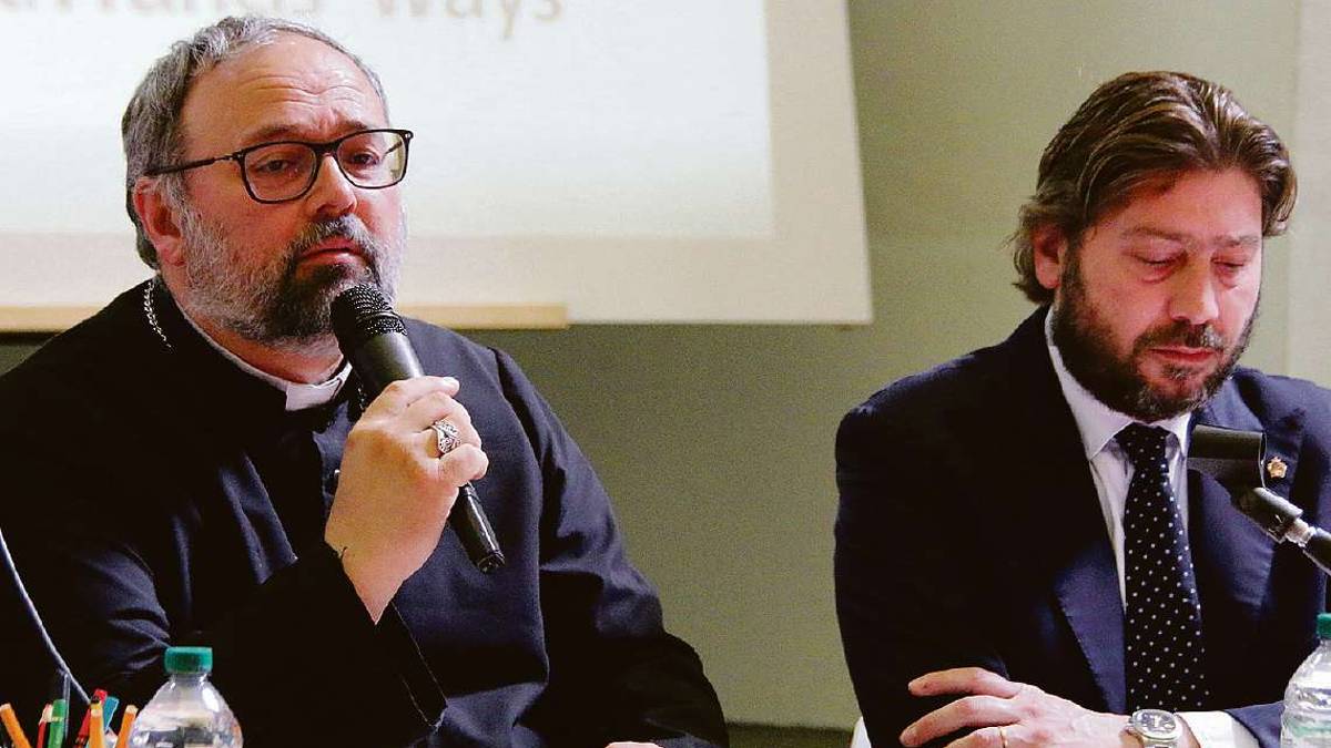 San Marino: vie di San Francesco itinerario culturale europeo
