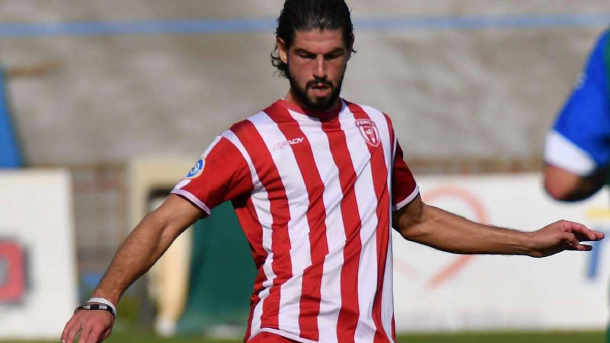 Calcio D, Vesi rifiuta l’idea di un Forlì piccolo in trasferta