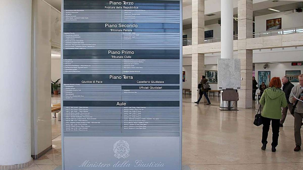 Rimini. Violenta la moglie, condannato a 5 anni e 4 mesi