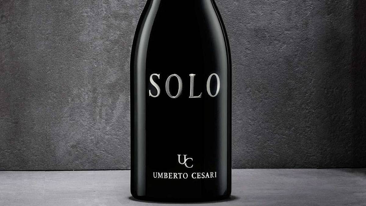 La “Umberto Cesari” lancia il primo vino 100% da uve Merlese