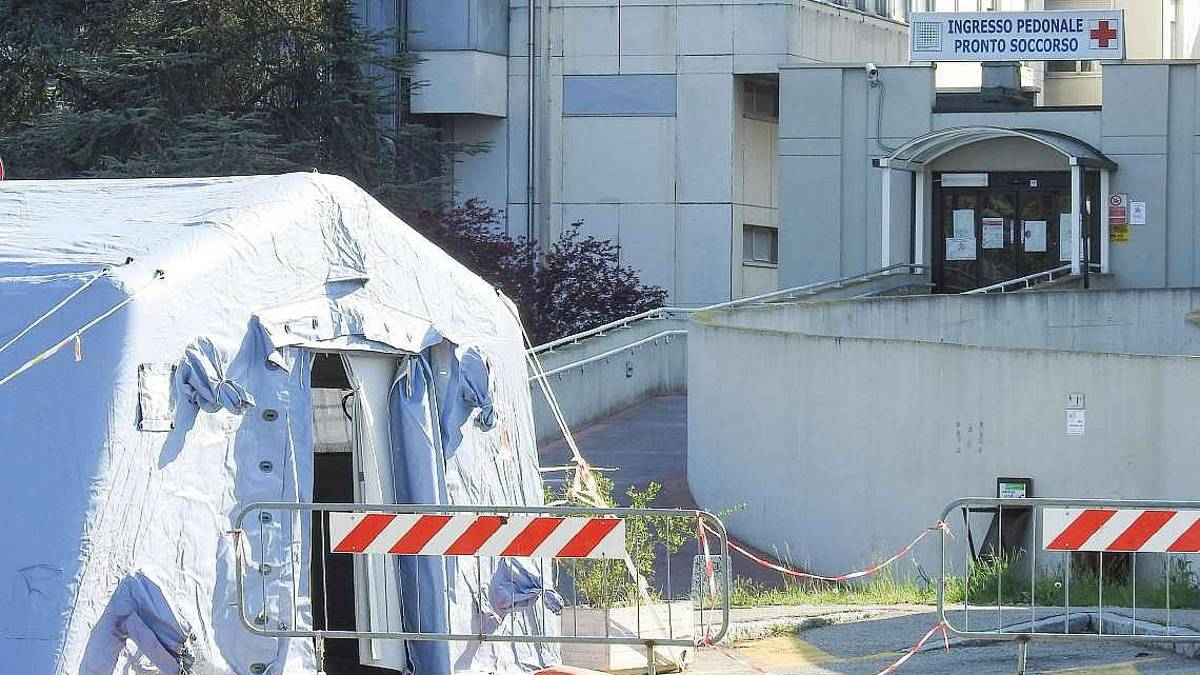 Imola, nell'anno del Covid 100 decessi in più