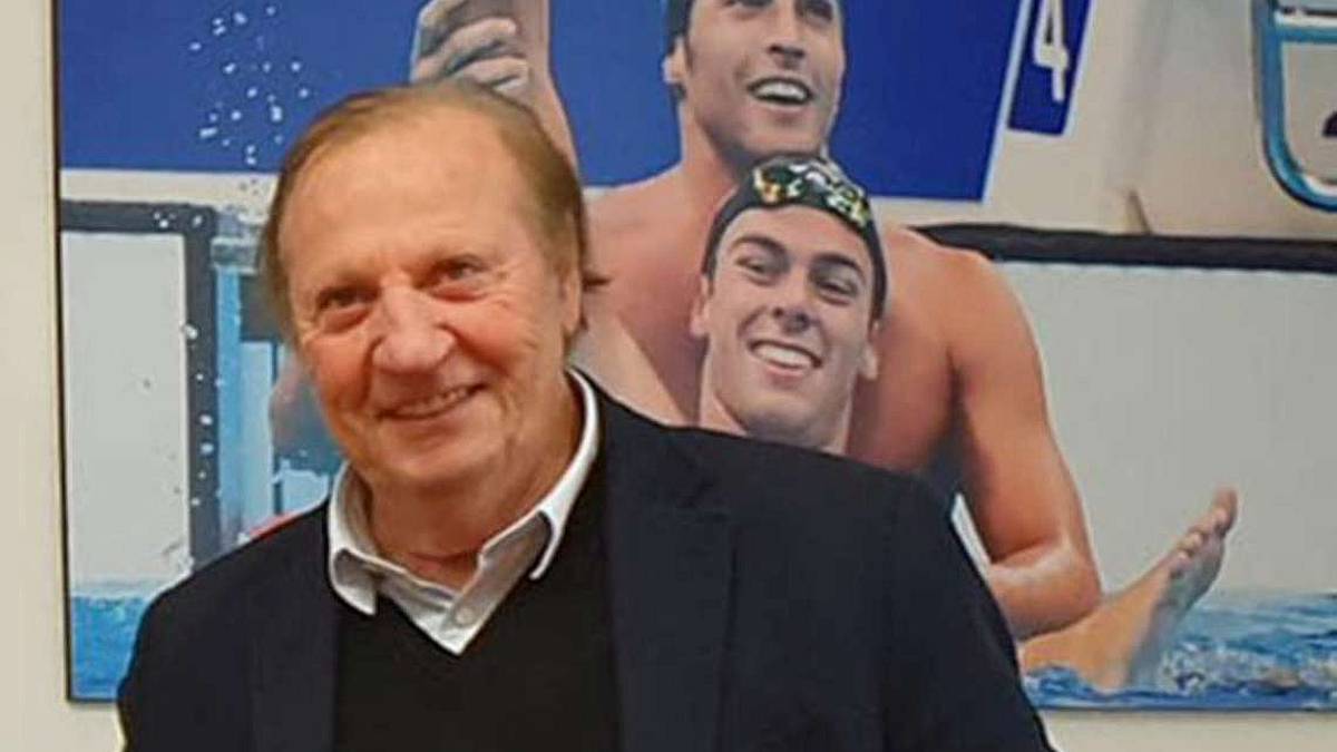 Riccione, Gori: Cacciato dalla Polisportiva