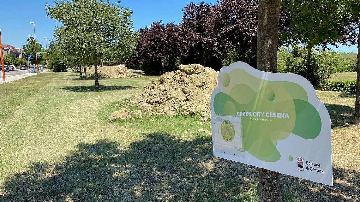 Stoppata a Cesena la palestra per baby ciclisti