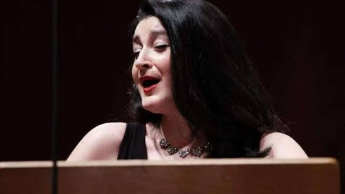 Lirica: Sagge sono le muse a Longiano
