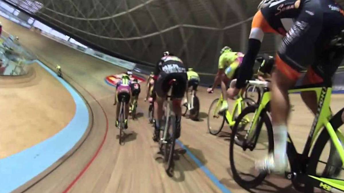 Velodromo a Misano, possibile supporto del Coni