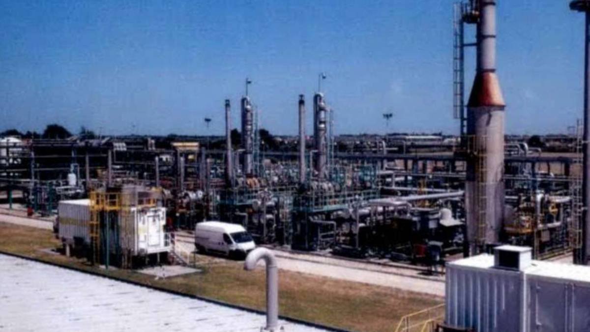 Ravenna, CO2 in mare: Eni chiede il via libera al progetto pilota