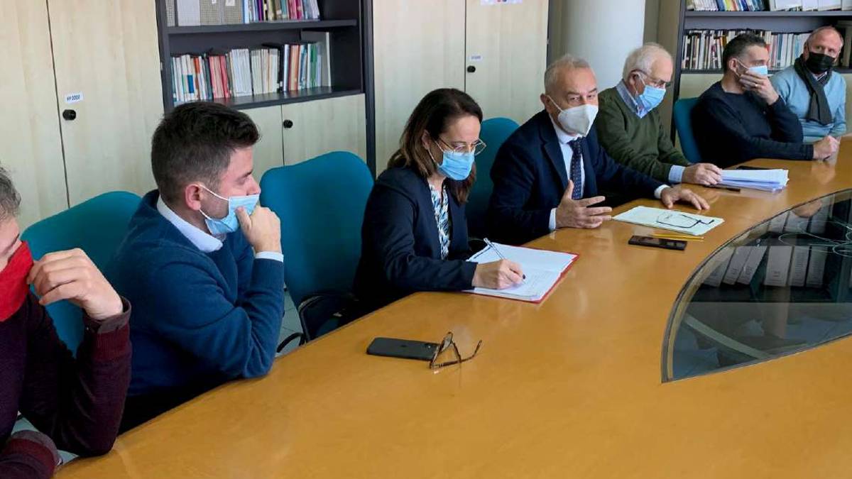 Marecchiese, in arrivo tre nuovi ponti
