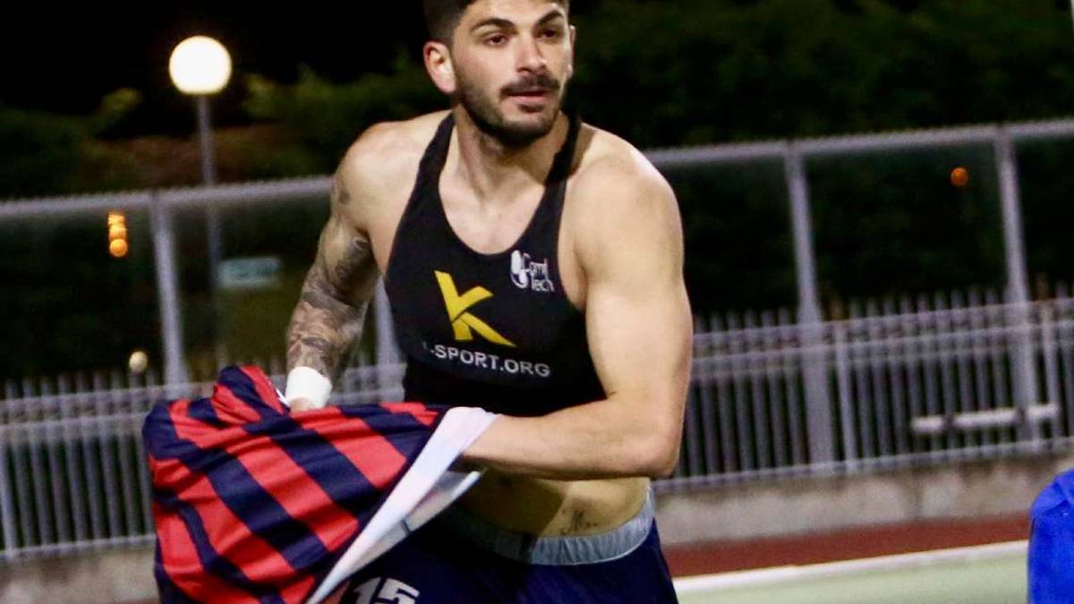 Calcio C, l'Imolese saluta Romano, l'uomo-salvezza