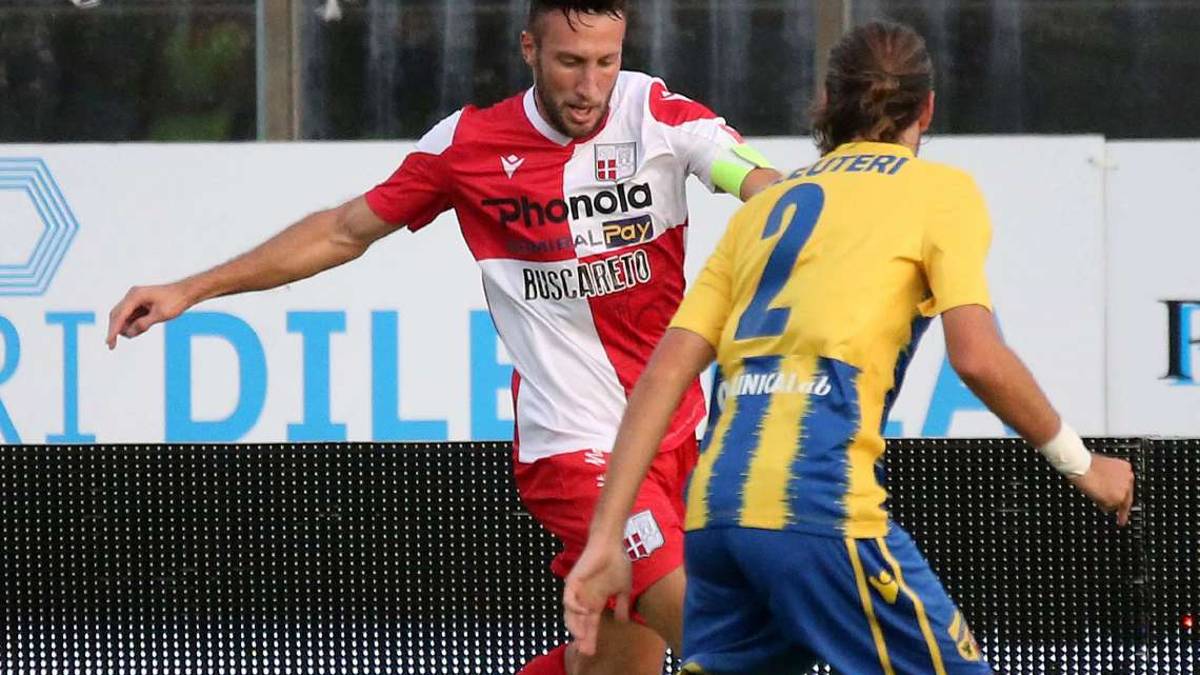 Calcio C, Regini: Il Rimini riparte con tanta fiducia