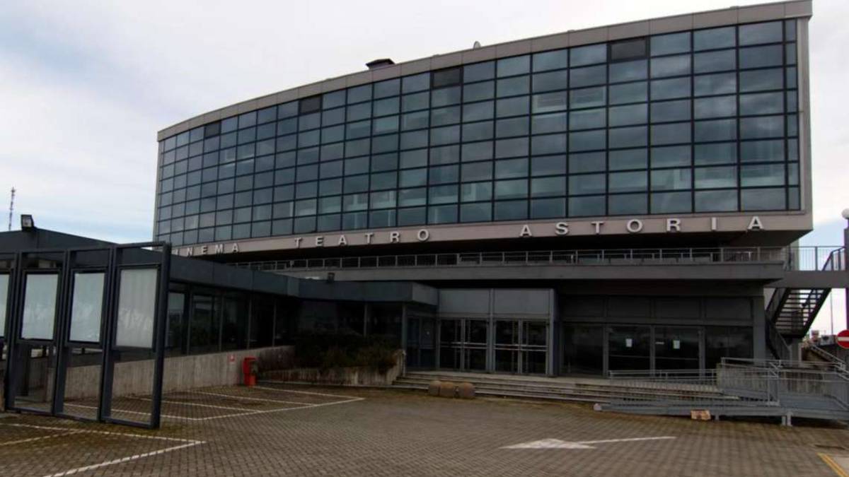 Ravenna, l'appello: Astoria sia casa del cinema