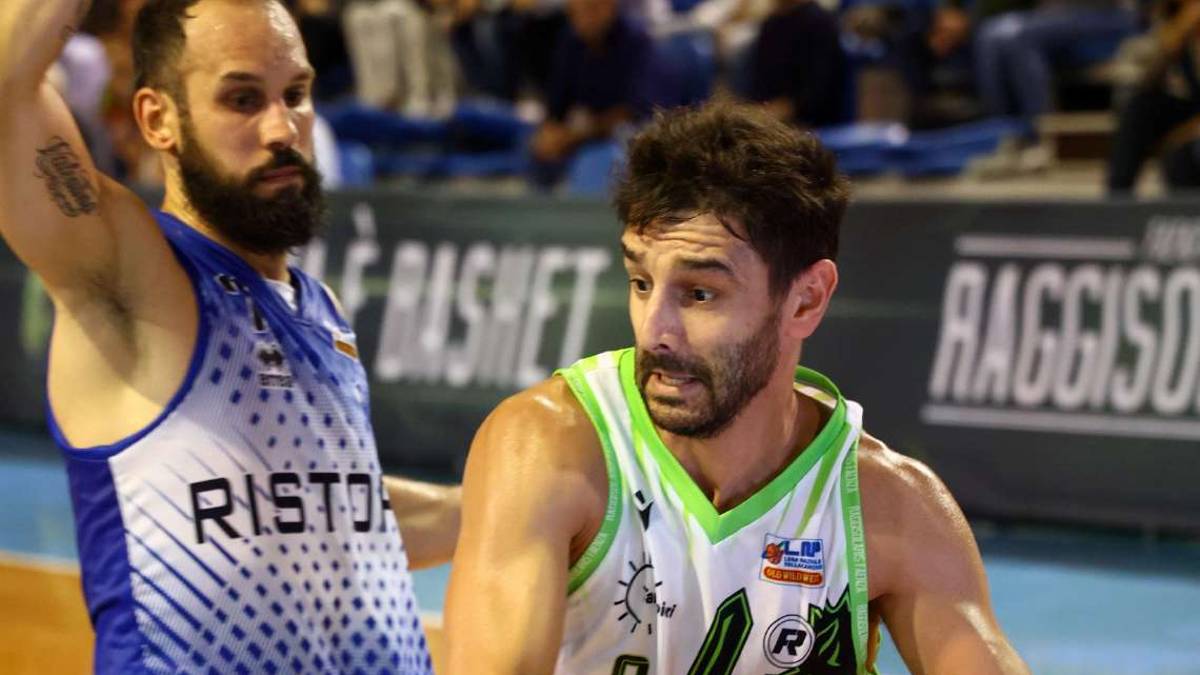 Basket B, Blacks Faenza e la sfida a Fabriano per il posto in Coppa