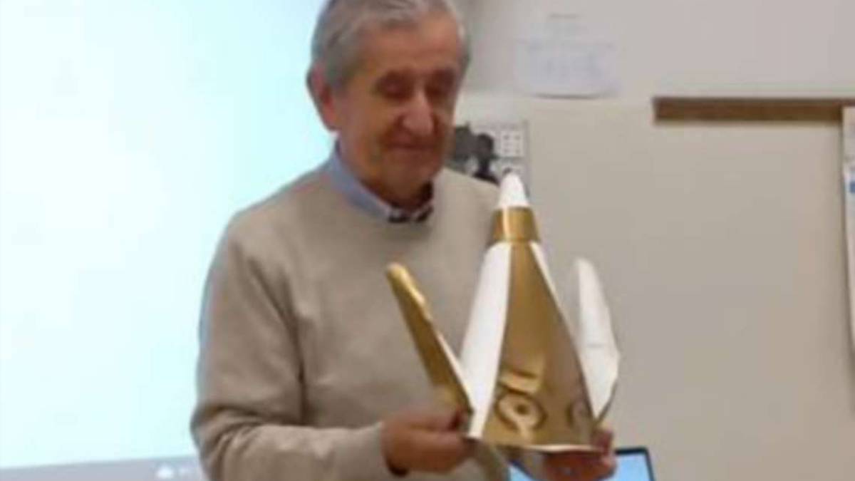 Forlì. Un viaggio nel tempo, a scuola come 60 anni fa a Santa Sofia
