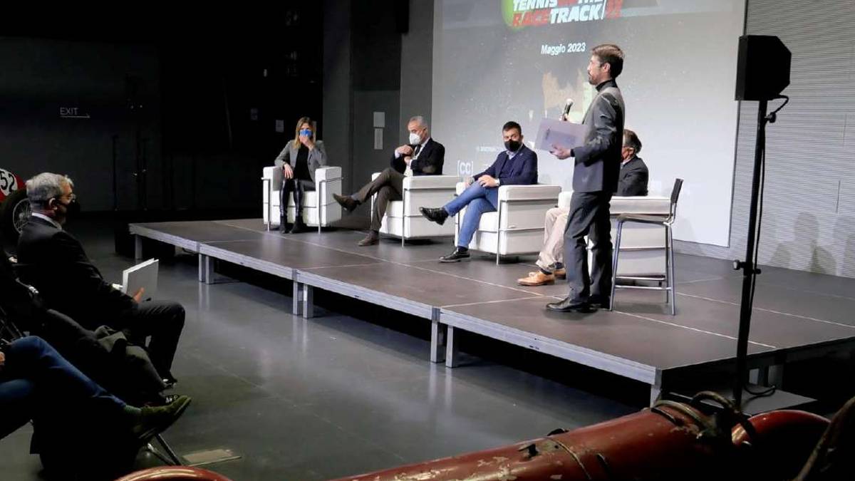 Evento tennis in autodromo annullato, Formula Imola sotto accusa