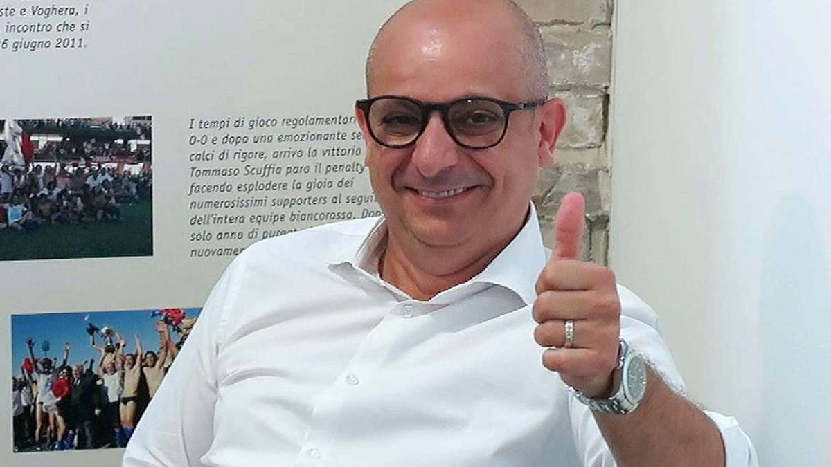 Calcio C, iscriversi e poi salutare Rimini: Rota chiude il cerchio