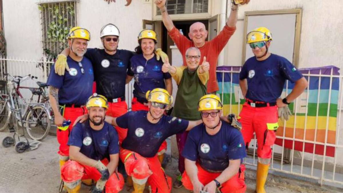 Forlì, Abbiamo perso tutto e ora dovremmo fare un mutuo: ma stiamo scherzando?