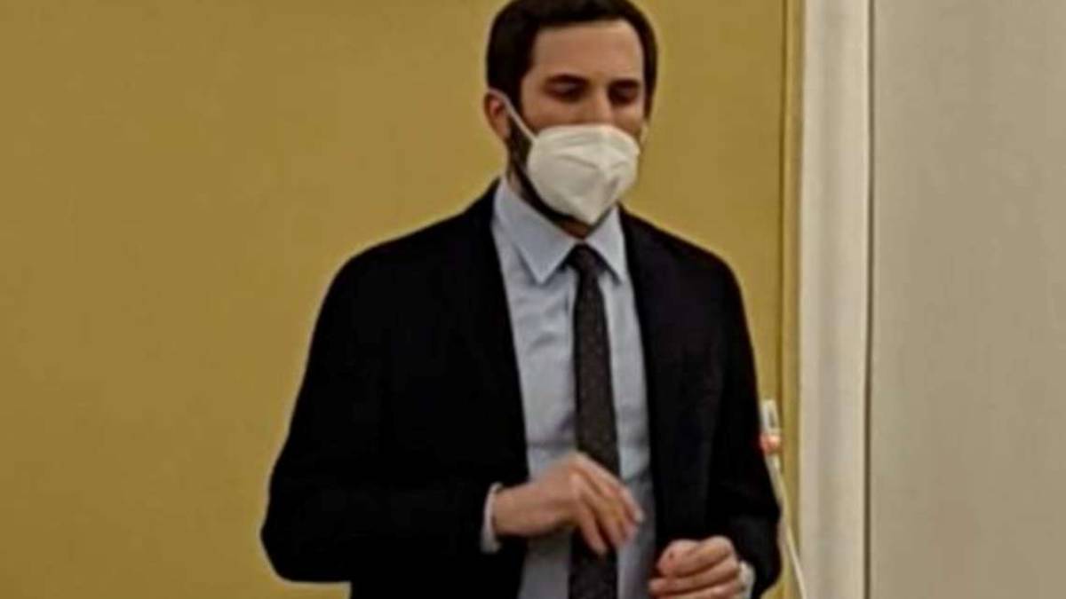 Il sindaco di Cesena: In un mese 200 decessi nella pandemia