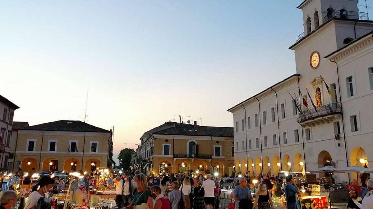 Cervia verso il tutto esaurito. Ma mancano chef e camerieri
