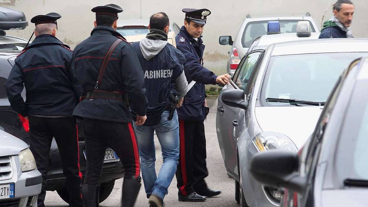 Assenteista restitutisce 11mila euro allo Stato