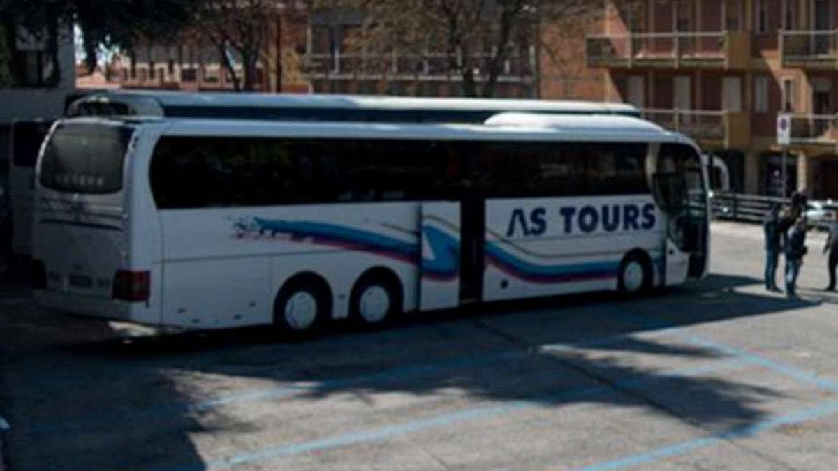 San Marino, niente navette e pullman: la protesta dei negozianti
