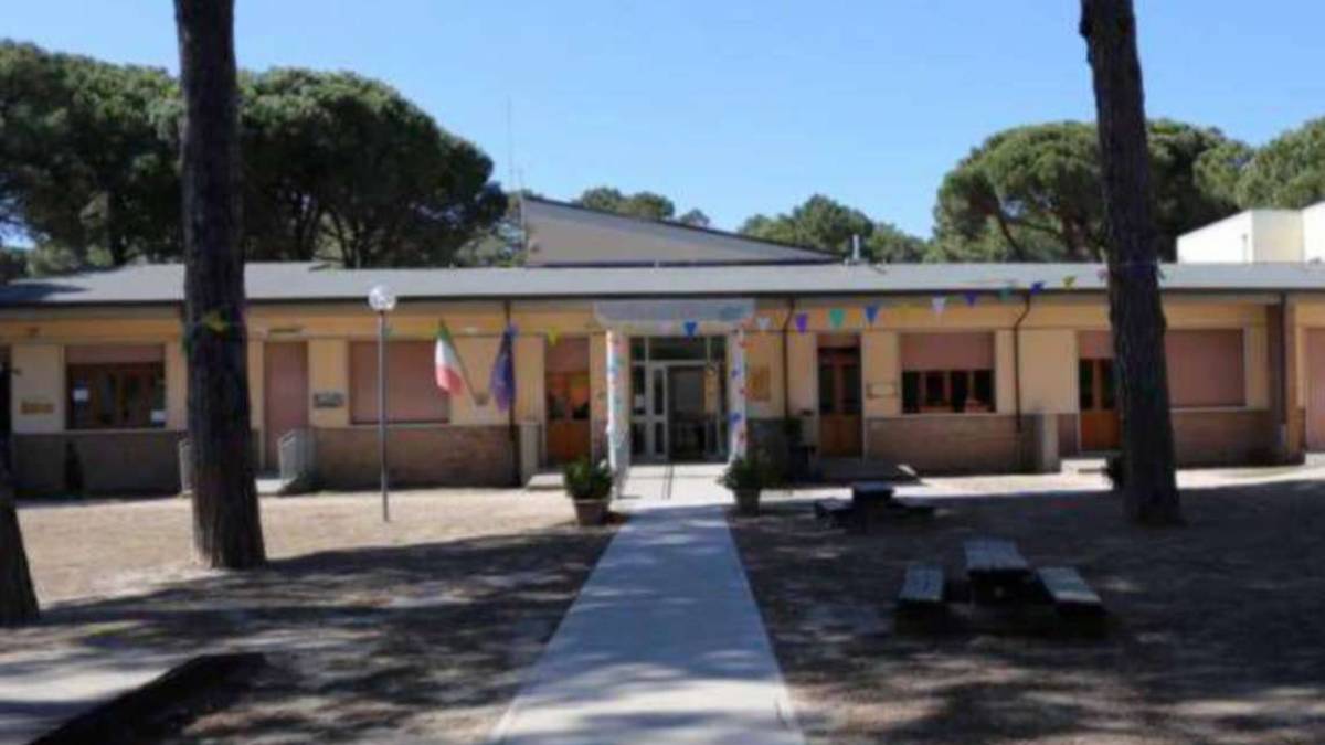 Ic3 Cervia, aggiunta una prima. Evitate le classi pollaio