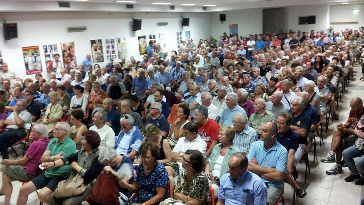 Rimini. Quinto Peep, riscatti con lo sconto