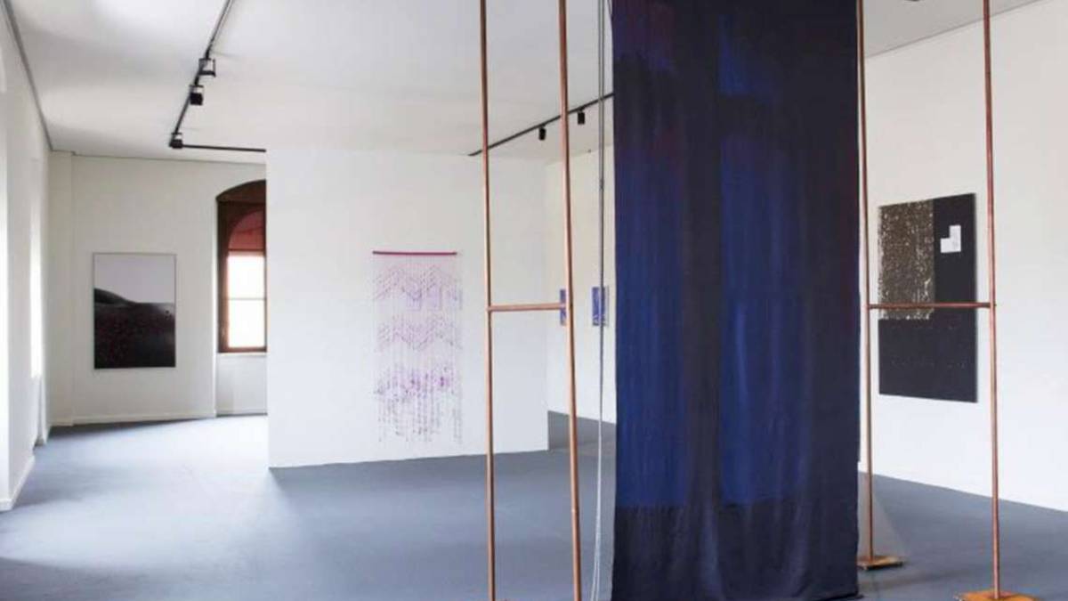 Il Part di Rimini premia i giovani artisti contemporanei
